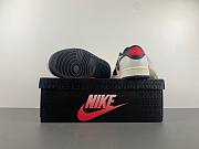 Air Jordan 1 Retro Low OG PSG Paris Saint-Germain  HF8828-100 - 4