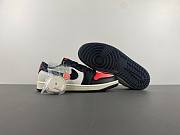 Air Jordan 1 Retro Low OG PSG Paris Saint-Germain  HF8828-100 - 5