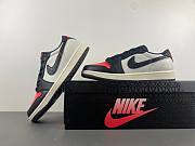 Air Jordan 1 Retro Low OG PSG Paris Saint-Germain  HF8828-100 - 2