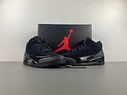 Air Jordan 3 Retro 'Black Cat' 2025 CT8532 001 - 3