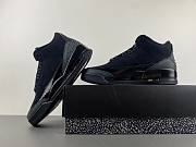 Air Jordan 3 Retro 'Black Cat' 2025 CT8532 001 - 5