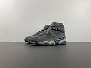 Air Jordan 8 Retro Cool Grey  305381-014 - 6