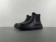 UGG Burleigh Chelsea Boot Black 1151790-BLK - 5