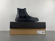 UGG Burleigh Chelsea Boot Black 1151790-BLK - 4