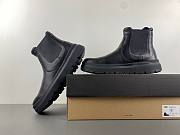 UGG Burleigh Chelsea Boot Black 1151790-BLK - 2