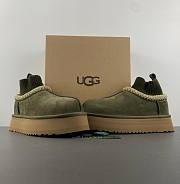 UGG Tazz Slipper 'Burnt Olive' 1122553-BTOL - 1