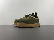 UGG Tazz Slipper 'Burnt Olive' 1122553-BTOL - 6