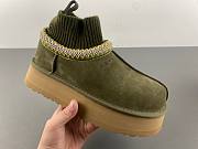 UGG Tazz Slipper 'Burnt Olive' 1122553-BTOL - 3