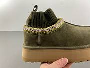 UGG Tazz Slipper 'Burnt Olive' 1122553-BTOL - 2