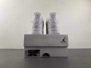 Air Jordan 4 NET 