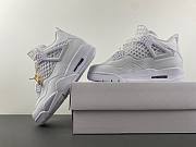 Air Jordan 4 NET 