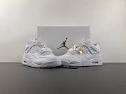 Air Jordan 4 NET 