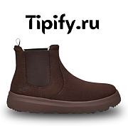 UGG Burleigh Chelsea Boot Dusted Cocoa 1152050-DDC - 1