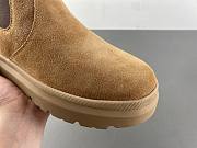 UGG Burleigh Chelsea Boot Chestnut  1152050-CHE - 2