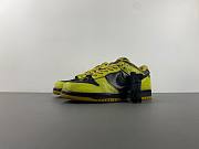 Nike Dunk Low QS Halloween Skull HV6103-300 - 3