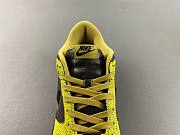 Nike Dunk Low QS Halloween Skull HV6103-300 - 5