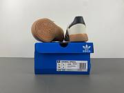 Adidas Handball Spezial Off White Core Black Red JH6398 - 3