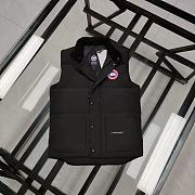 Canada Goose Freestyle Crew Down Vest - 1