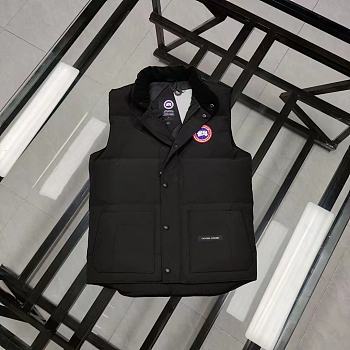 Canada Goose Freestyle Crew Down Vest