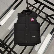 Canada Goose Freestyle Crew Down Vest - 6