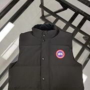 Canada Goose Freestyle Crew Down Vest - 5