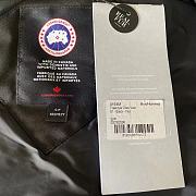 Canada Goose Freestyle Crew Down Vest - 3