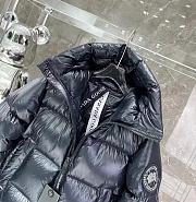 CANADA GOOSE Crofton Black Label jacket - 3