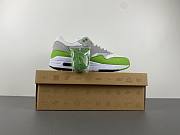 Nike Air Max 1 Patta 20th Anniversary Chlorophyll HF1012-300 - 4