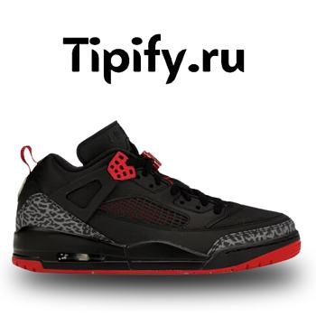 Air Jordan Spizike Low Bred  FQ1759-006