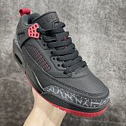 Air Jordan Spizike Low Bred  FQ1759-006 - 6