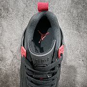 Air Jordan Spizike Low Bred  FQ1759-006 - 5