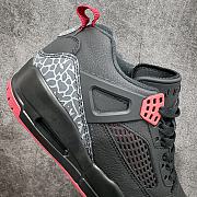 Air Jordan Spizike Low Bred  FQ1759-006 - 3