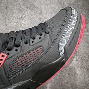 Air Jordan Spizike Low Bred  FQ1759-006 - 2