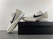 Nike Kobe 6 Protro “All-Star 2.0” FQ3546-100 - 2