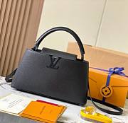 Louis Vuitton Capucines BB Bag M25255 - 1