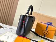 Louis Vuitton Capucines BB Bag M25255 - 5