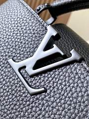 Louis Vuitton Capucines BB Bag M25255 - 2