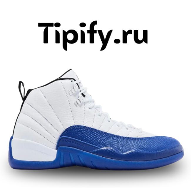 Air Jordan 12 