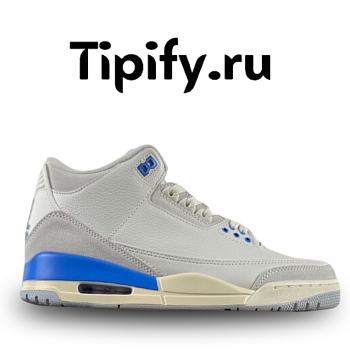 Air Jordan 3 Retro Lucky Shorts  CT8532-101