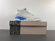 Air Jordan 3 Retro Lucky Shorts  CT8532-101 - 6