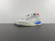 Air Jordan 3 Retro Lucky Shorts  CT8532-101 - 5