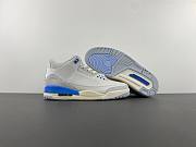 Air Jordan 3 Retro Lucky Shorts  CT8532-101 - 4