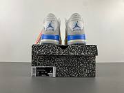 Air Jordan 3 Retro Lucky Shorts  CT8532-101 - 2