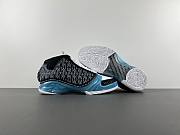 Air Jordan 23 UNC  318376-041 - 5