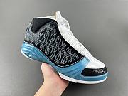 Air Jordan 23 UNC  318376-041 - 3