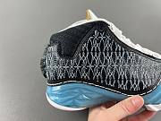 Air Jordan 23 UNC  318376-041 - 2