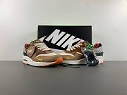 Nike Air Max 1 '87 Luxe University of Oregon PE (2024) (Numbered) HQ2639-100 - 6