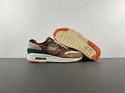 Nike Air Max 1 '87 Luxe University of Oregon PE (2024) (Numbered) HQ2639-100 - 5