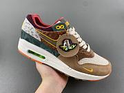 Nike Air Max 1 '87 Luxe University of Oregon PE (2024) (Numbered) HQ2639-100 - 3