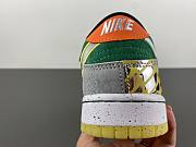 Nike Dunk Low What the Duck Away University of Oregon PE HV1454-100 - 6